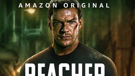 سریال ریچر فصل دوم قسمت اول  سرویس آمازون پرایم سریال Reacher را پس از پخش اولین فصل آن، برای فصل دوم تمدید کرده است